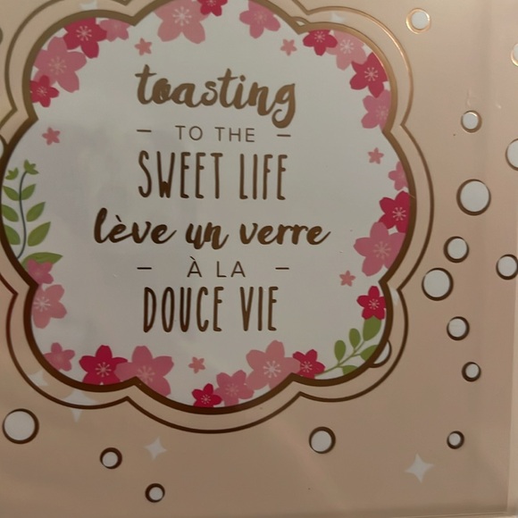 NWT Beauty Bakerie Cotton Candy Champagne Blush Highlighter Palette. 4 colors - Picture 8 of 8